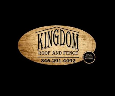 Kingdom Roof and Fence