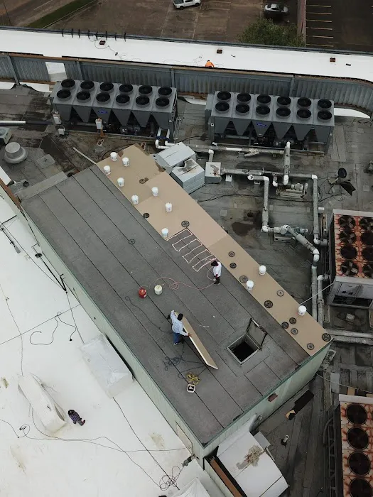 Edgewood Roofing Repair Services Picture 7