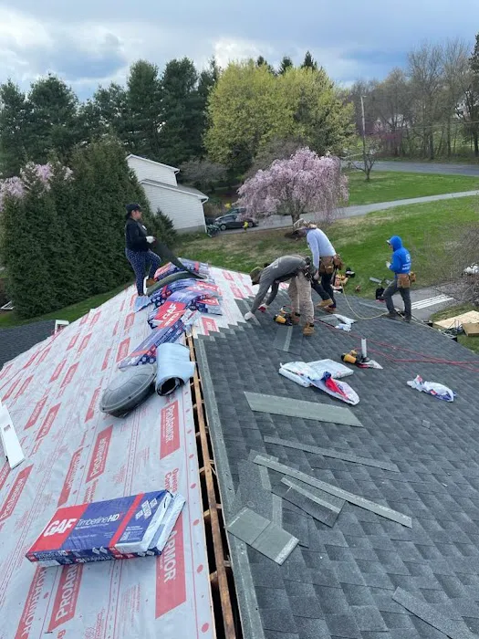 Edgewood Roofing Repair Services Picture 4