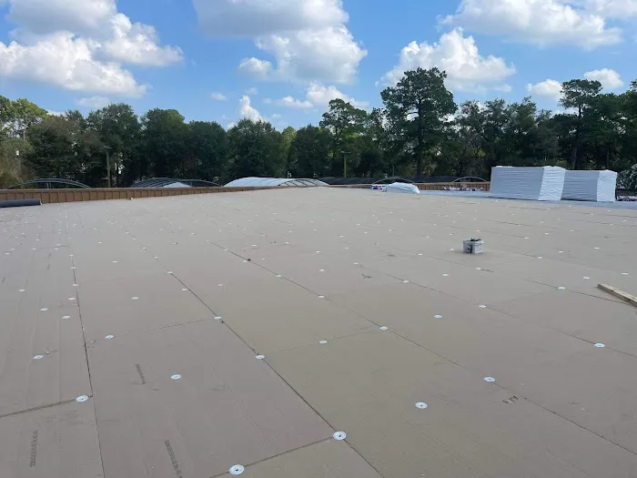 Edgewood Roofing Repair Services Picture 2