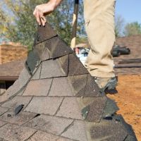Edgewood Roofing Repair Services ico