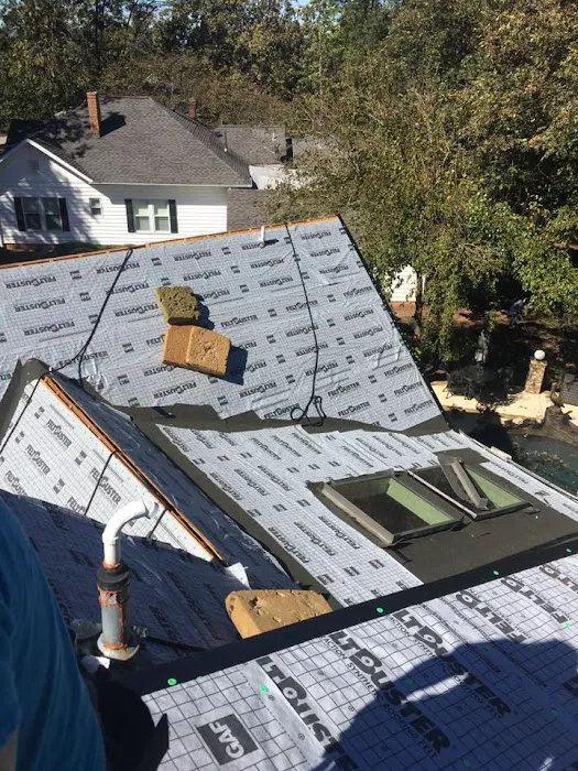 Edgewood Roofing Repair Services Picture 10