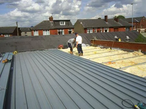 Everlast Roofing Picture 1