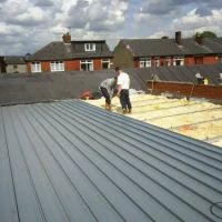 Everlast Roofing ico