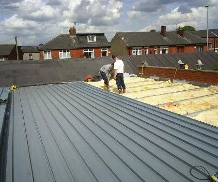 Everlast Roofing
