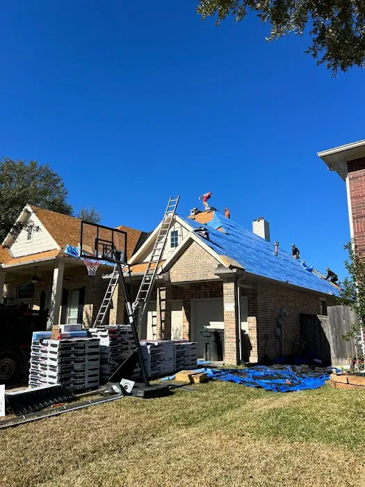 Zacarias Roofing LLC Picture 5