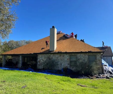 Zacarias Roofing LLC