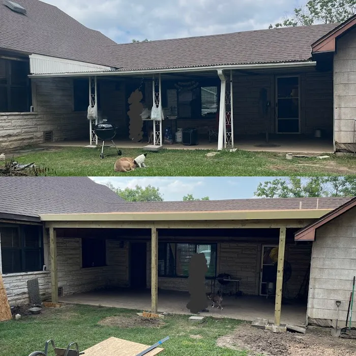 Texas Prime Roofing Picture 1