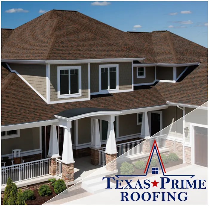 Texas Prime Roofing Picture 6