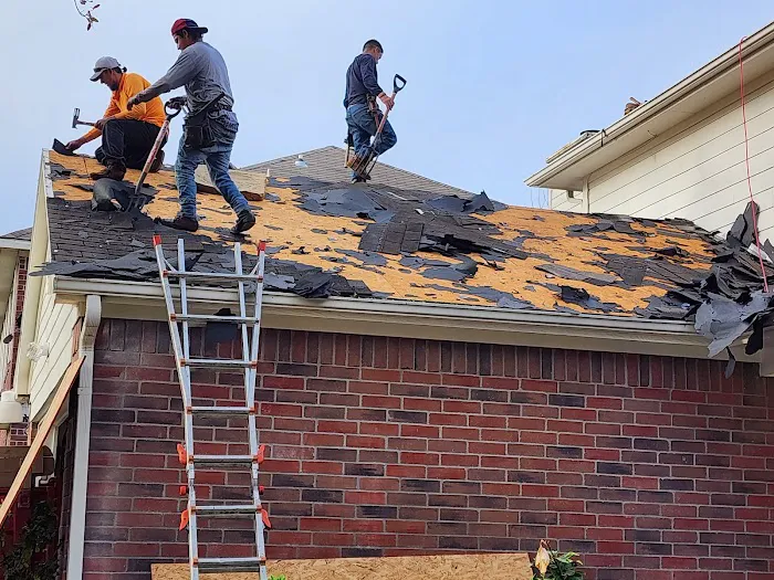 Texas Prime Roofing Picture 3