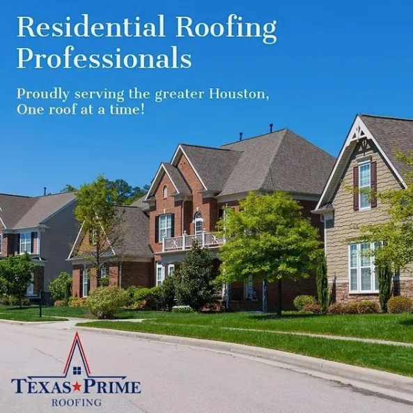 Texas Prime Roofing Picture 5