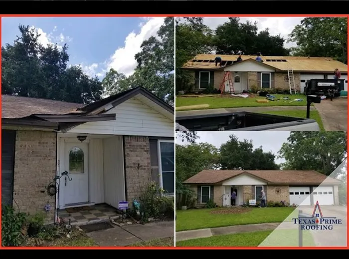 Texas Prime Roofing Picture 7