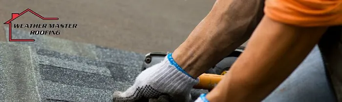 WeatherMaster Roofing Picture 1