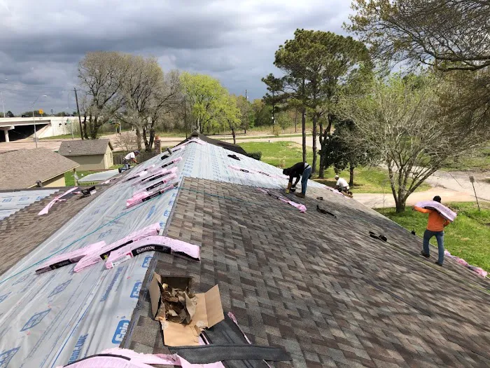WeatherMaster Roofing Picture 3