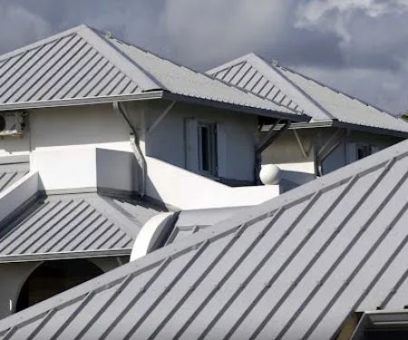 Secure Roofing