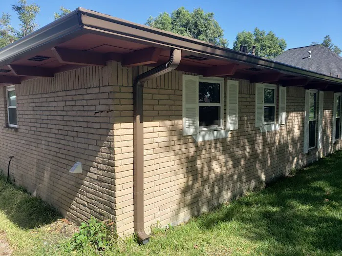 Terwogt Roofing & Exteriors Picture 1