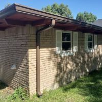 Terwogt Roofing & Exteriors ico