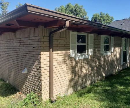 Terwogt Roofing & Exteriors