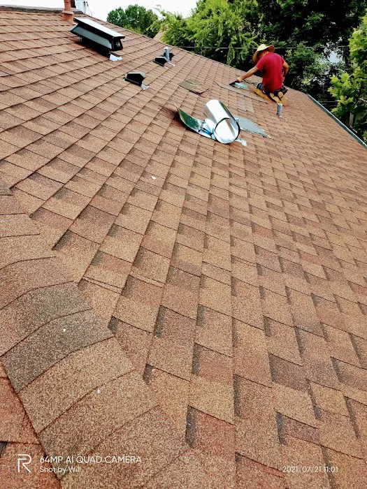 Gomez Roofing Picture 2