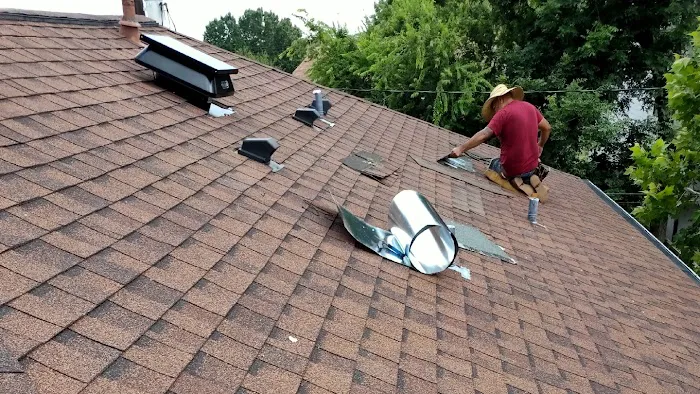 Gomez Roofing Picture 5