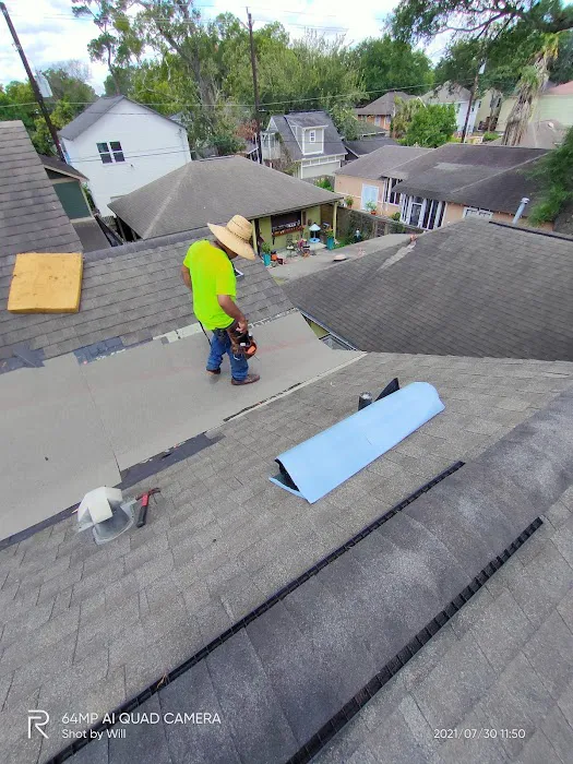 Gomez Roofing Picture 6