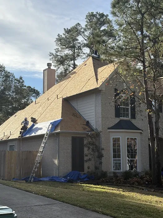 Texas Storm Group Picture 4