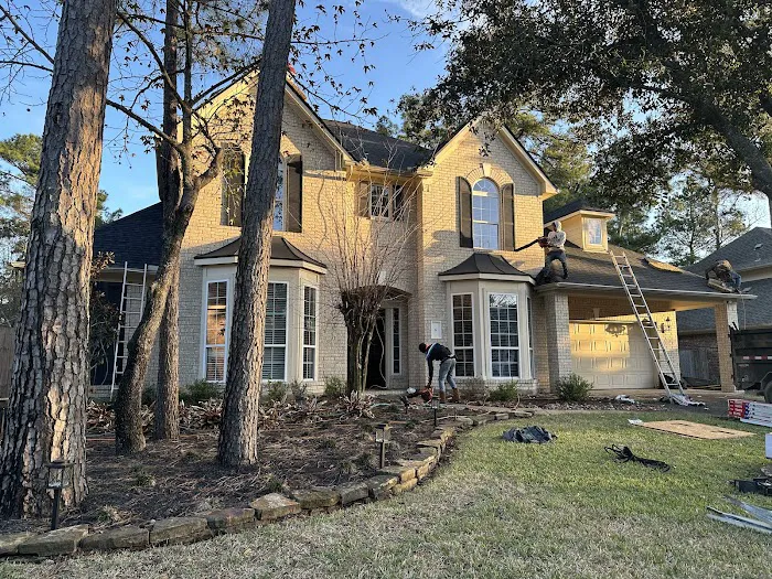 Texas Storm Group Picture 1