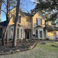 Texas Storm Group ico