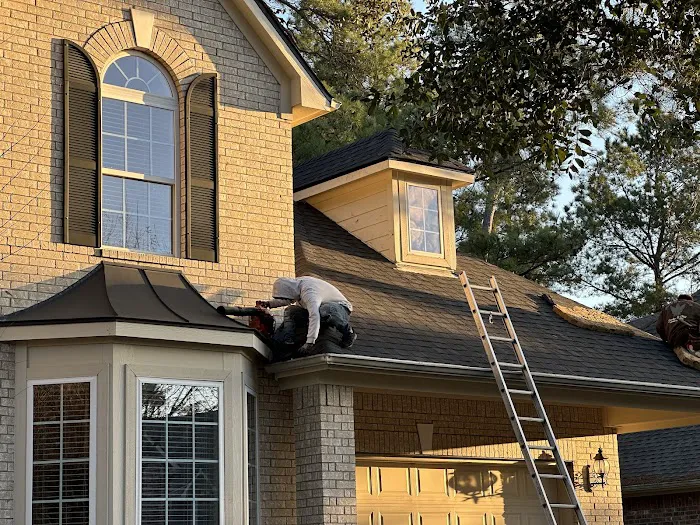 Texas Storm Group Picture 3