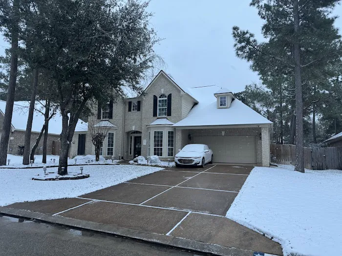 Texas Storm Group Picture 2