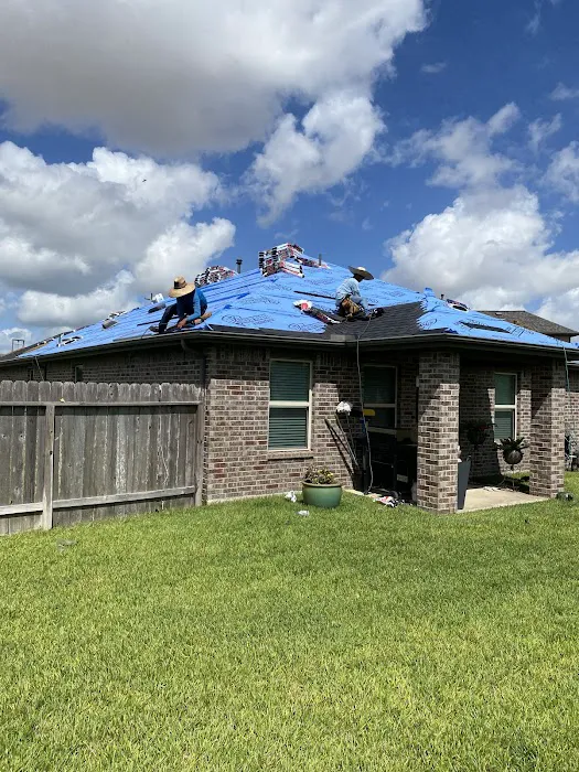 Texas Storm Group Picture 9