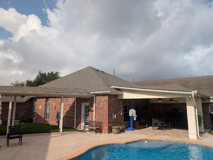 Texas Storm Group Picture 6