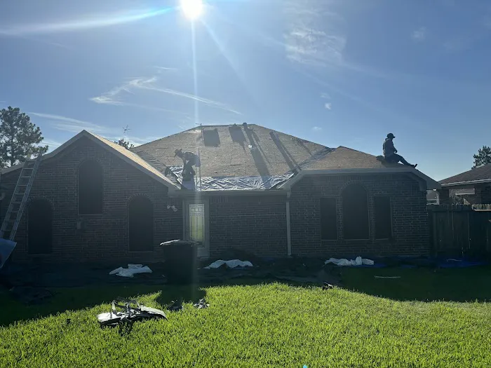 Texas Storm Group Picture 10