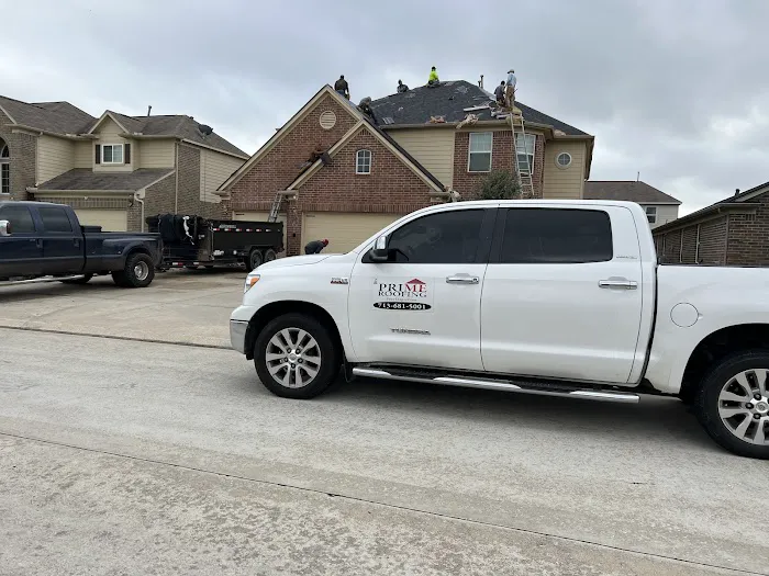 Prime Roofing Picture 3