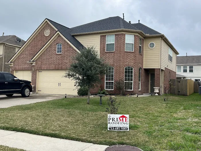 Prime Roofing Picture 1