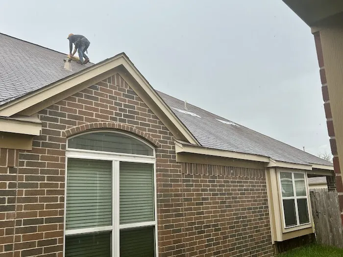 Prime Roofing Picture 2