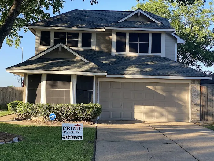 Prime Roofing Picture 8