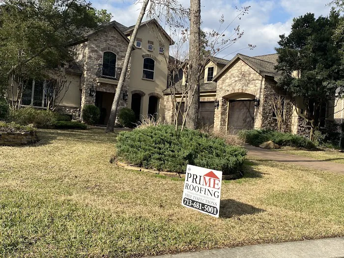 Prime Roofing Picture 6