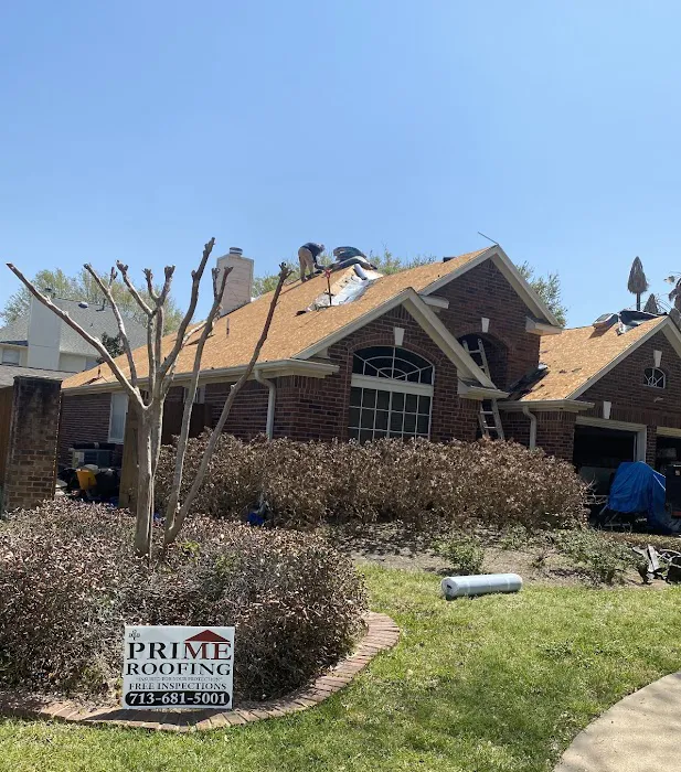 Prime Roofing Picture 7