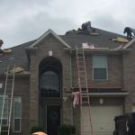 RG Roof Repair