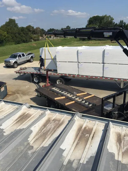 RG Roof Repair Picture 4