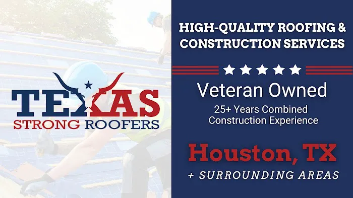 Texas Strong Roofers Picture 3
