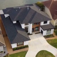 Texas Strong Roofers ico