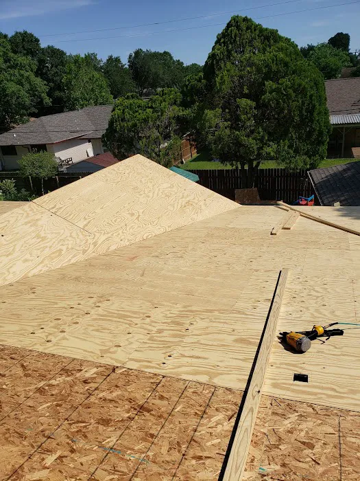 Rios Home Exteriors Picture 1