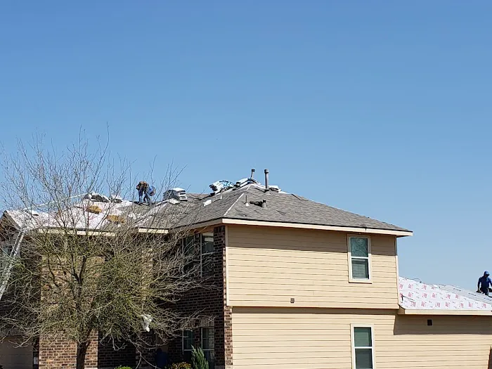 Rios Home Exteriors Picture 4