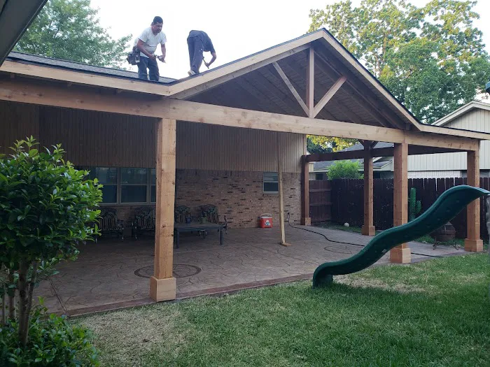 Rios Home Exteriors Picture 10