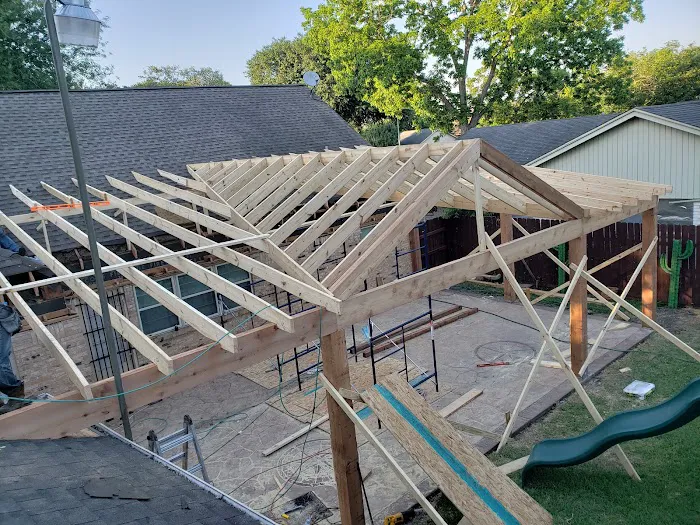 Rios Home Exteriors Picture 5