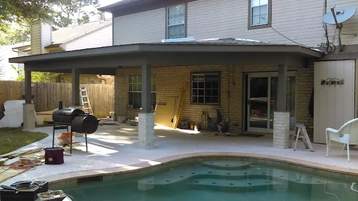 Rios Home Exteriors Picture 8