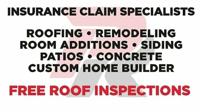 Precision Roofing & Construction Picture 1