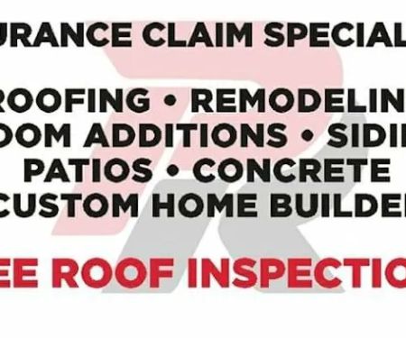 Precision Roofing & Construction